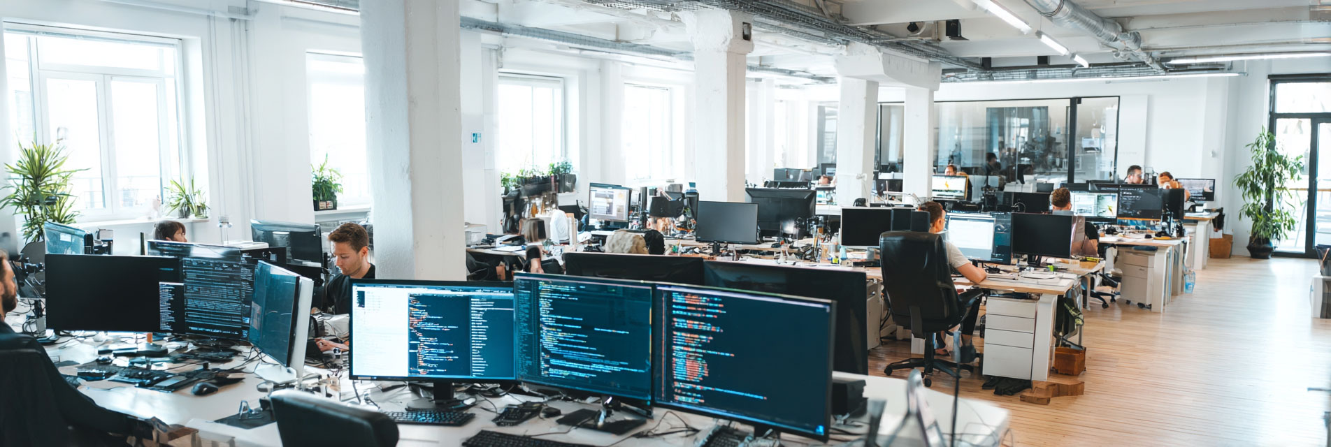 The team behind Beneficial AI