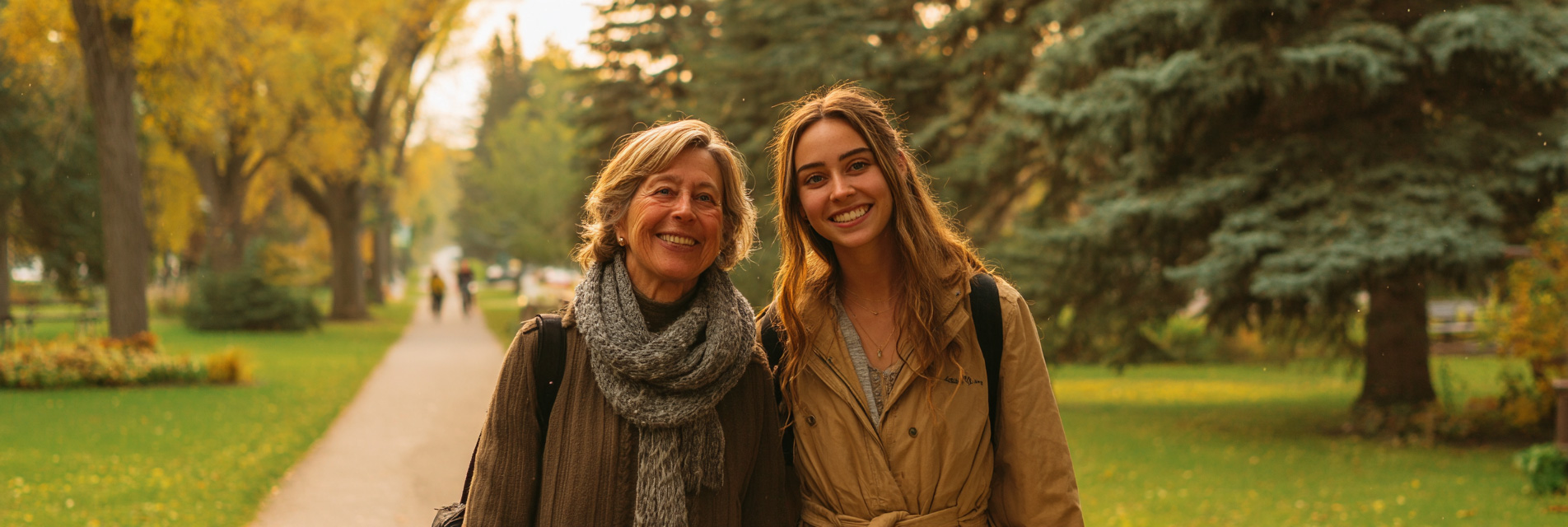 A preview of the Beneficial AI application