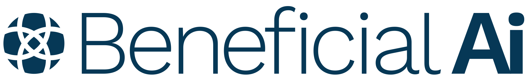 Beneficial AI Logo