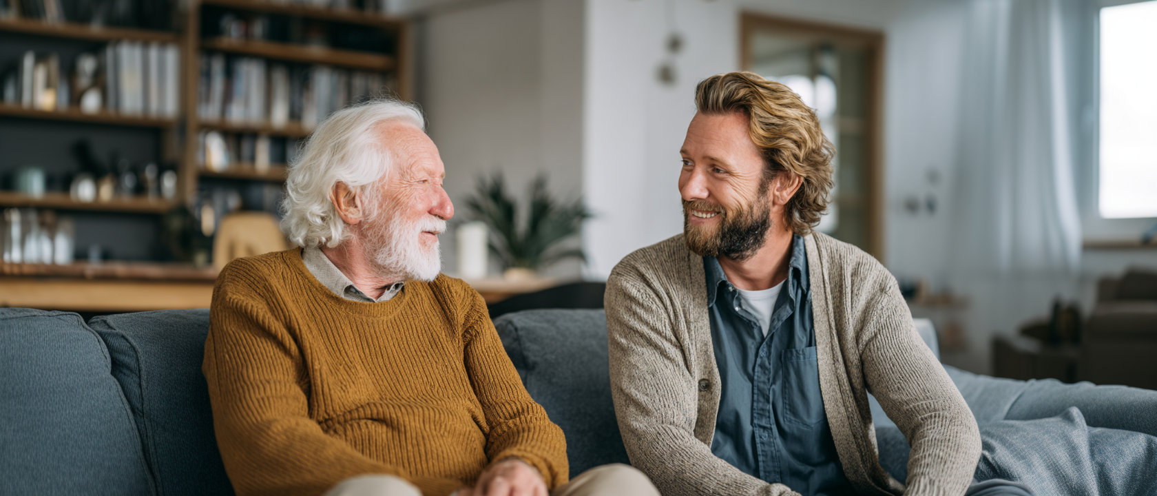 AI collaborating with humanity for a better future